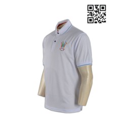 P570 casual polo shirt tailor made education organization polo shirt staff worker uniform polo shirt supplier P570 casual polo shirt tailor made education organization polo shirt staff worker uniform polo shirt supplier